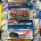 Illustration for article titled Colossal Die-Cast Collection - Cars I Kept - 6 - The Fam